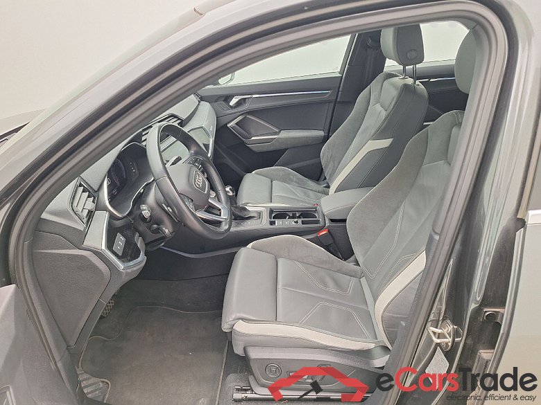 Audi, Q3 SB '19, Audi Q3 Sportback 35 TDI S tronic S Line Business #3