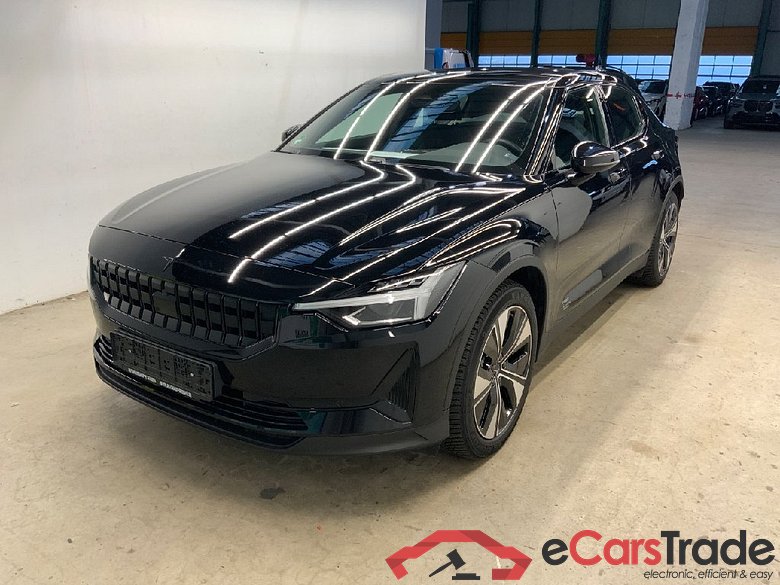 POLESTAR Polestar 2 Dual Motor 78kWh 5d 300kW #1