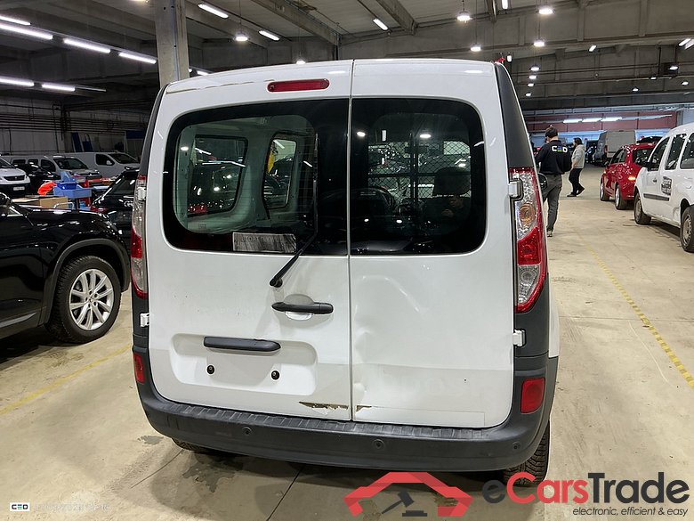 RENAULT KANGOO EXPRESS 1.5 BLUE DCI 95 MAXI CONFORT #5