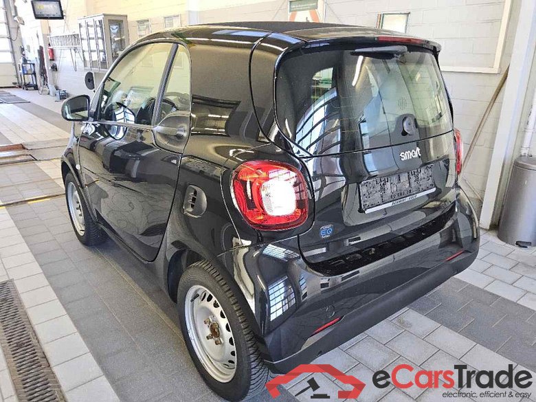 Smart fortwo coupe (11.2014->) DE - LimS3 electric drive / EQ, EQ, (Facelift) 2019 - 2023 #4