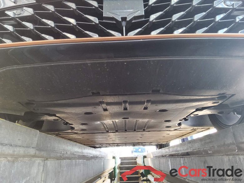 Cupra Born (K11)(09.2021->) DE - LimS5 150, 150 (58 kWh), 2021 - 2024 #5