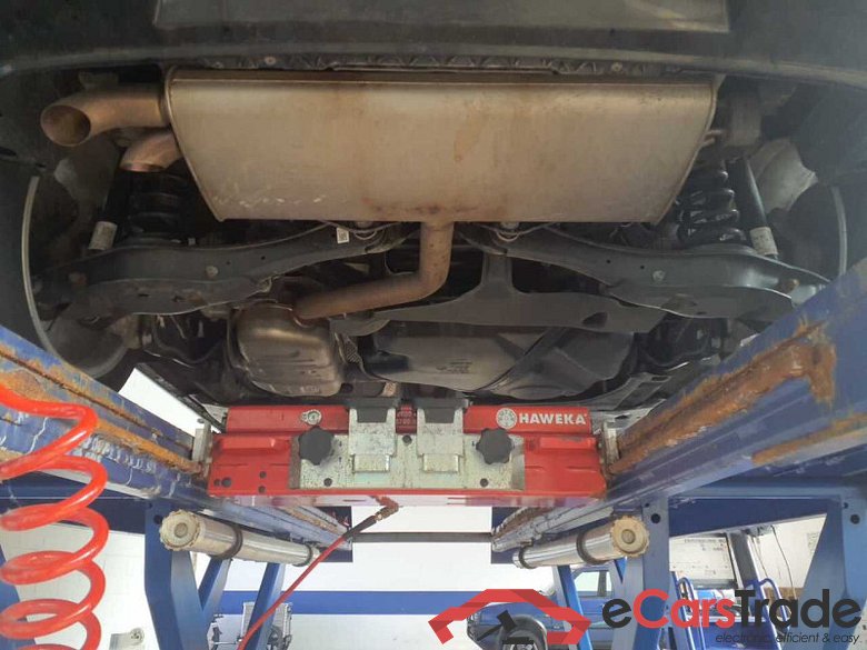 Cupra Formentor (KM7)(08.2020->) DE - SUV5 1.5 TSI EU6d, 2020 - 2024 #3