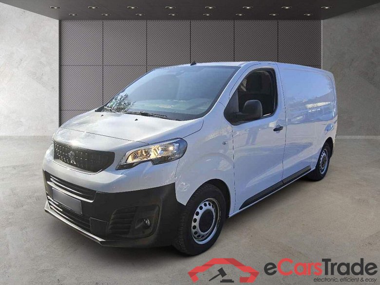 Peugeot Expert Kasten (05.2016->) DE - Ka4 2.0 BlueHDi 180 FAP EU6d, Standard (EURO 6d), 2022 - 2024 #1