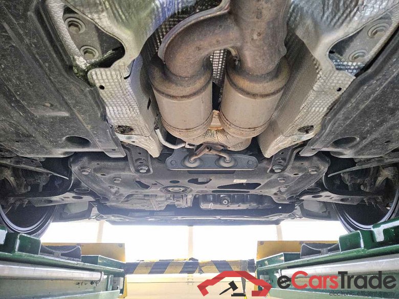 Cupra Formentor (KM7)(08.2020->) DE - SUV5 2.0 TSI EU6d, VZ 4 Drive, 2020 - 2024 #5