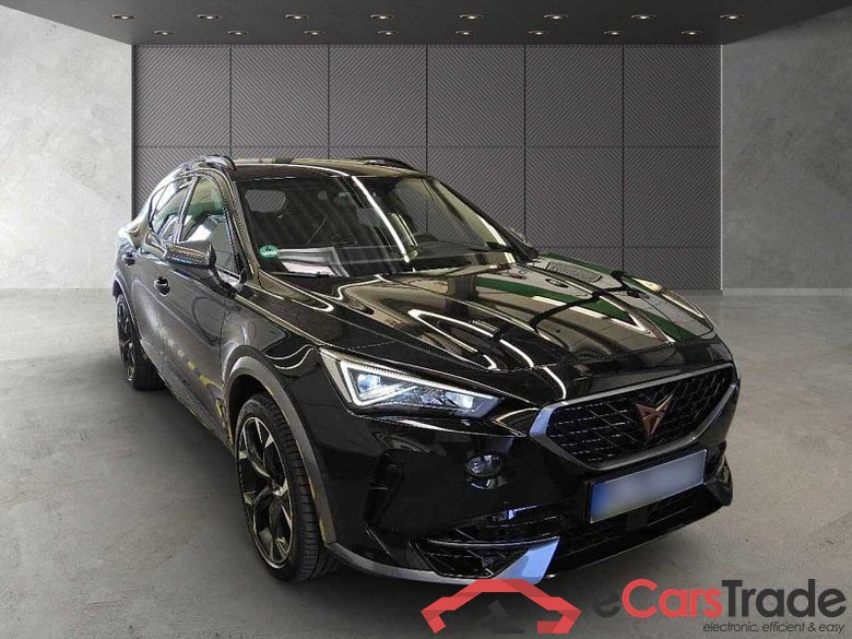 Cupra Formentor (KM7)(08.2020->) DE - SUV5 2.0 TSI EU6d, VZ 4 Drive, 2020 - 2024 #2