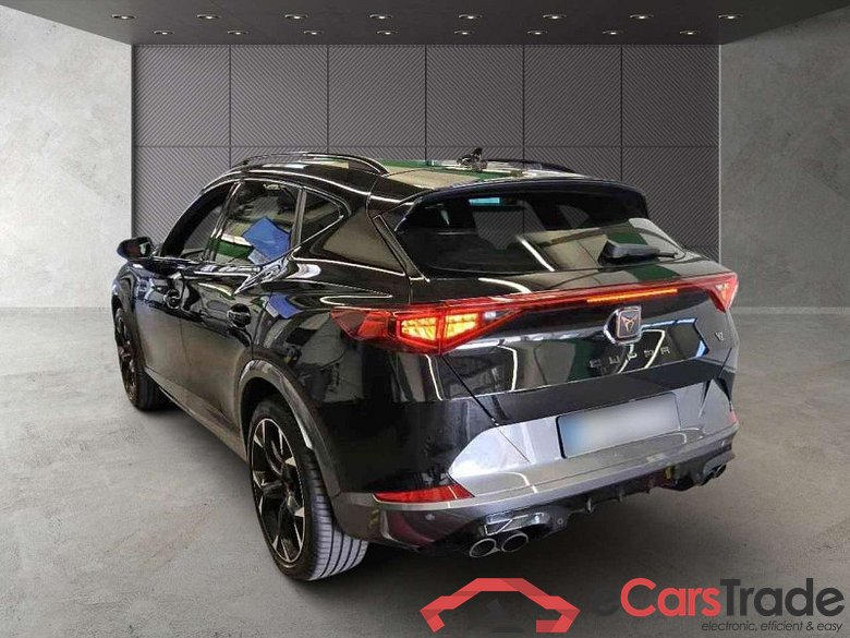 Cupra Formentor (KM7)(08.2020->) DE - SUV5 2.0 TSI EU6d, VZ 4 Drive, 2020 - 2024 #3