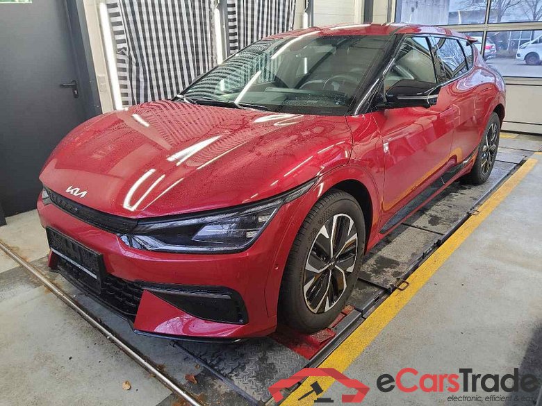 Kia EV6 (CV)(2021->) DE - SUV5 Elektro 77,4 kWh, GT Line 2WD, 2021 - 2024 #1