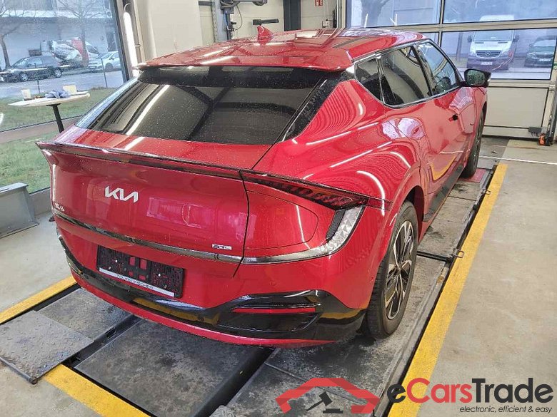 Kia EV6 (CV)(2021->) DE - SUV5 Elektro 77,4 kWh, GT Line 2WD, 2021 - 2024 #3