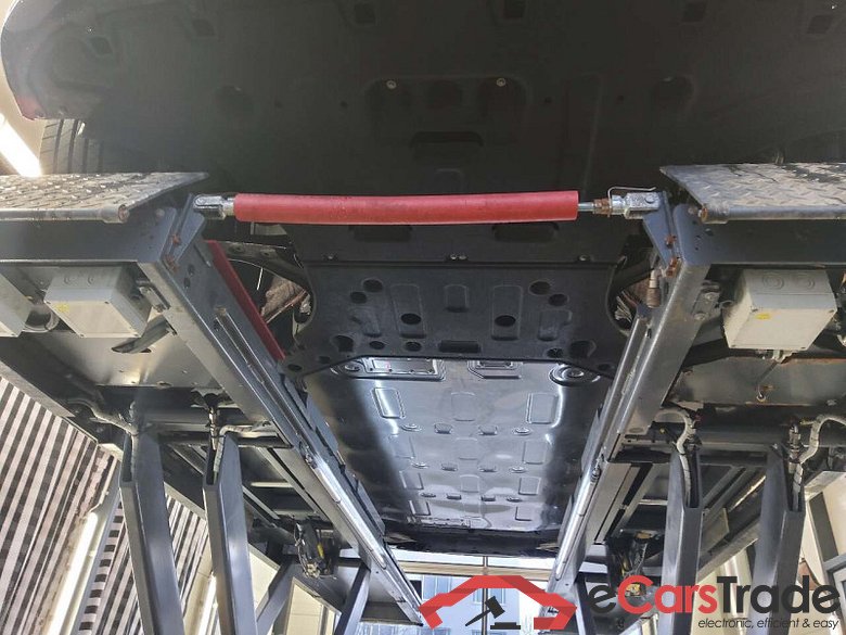 Kia EV6 (CV)(2021->) DE - SUV5 Elektro 77,4 kWh, GT Line 2WD, 2021 - 2024 #5