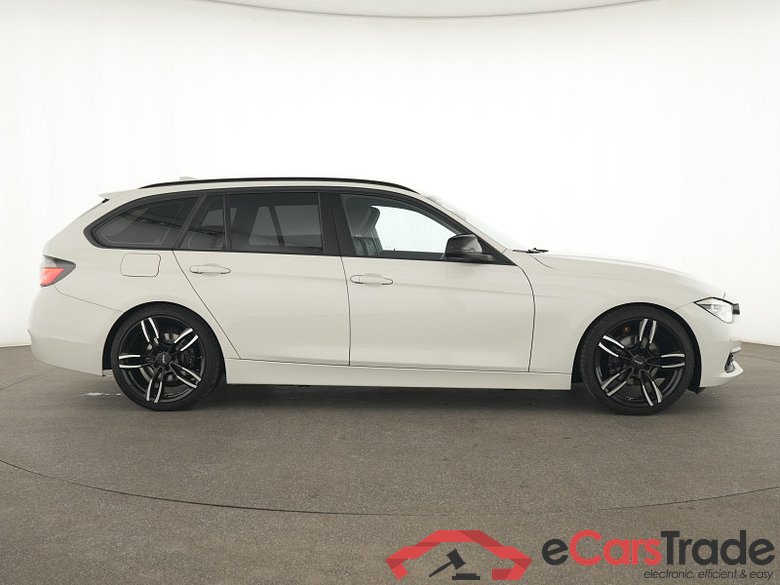 BMW 3er (Inzahlungnahme MwSt. nicht ausweisbar) - Ex Mietwagen DE - Kb5 320 i EU6d-T, Advantage (OPF)(EURO 6d-TEMP), (Facelift) 2018 - 2019 #4