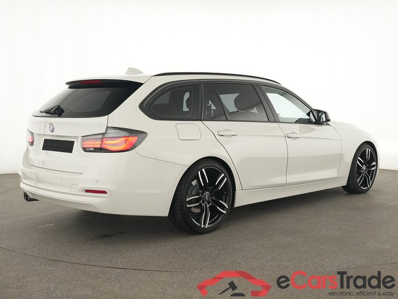 BMW 3er (Inzahlungnahme MwSt. nicht ausweisbar) - Ex Mietwagen DE - Kb5 320 i EU6d-T, Advantage (OPF)(EURO 6d-TEMP), (Facelift) 2018 - 2019 #5