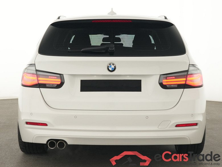 BMW 3er (Inzahlungnahme MwSt. nicht ausweisbar) - Ex Mietwagen DE - Kb5 320 i EU6d-T, Advantage (OPF)(EURO 6d-TEMP), (Facelift) 2018 - 2019 #6