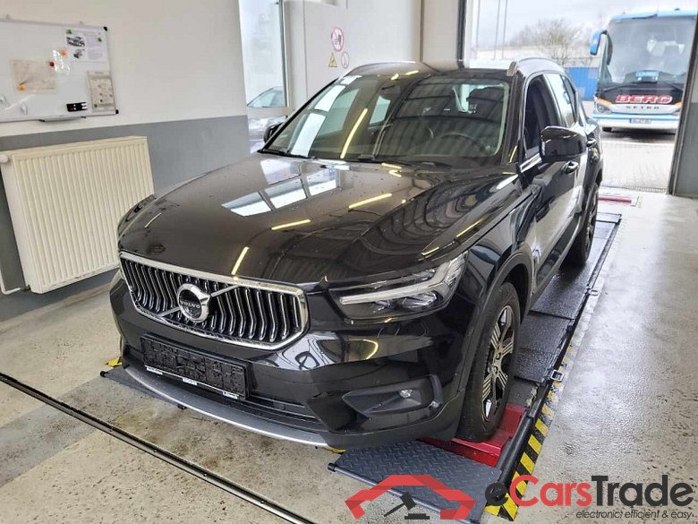 Volvo XC40 (2017->) DE - SUV5 B4 2WD EU6d, Inscription (EURO 6d), 2020 - 2022 #1