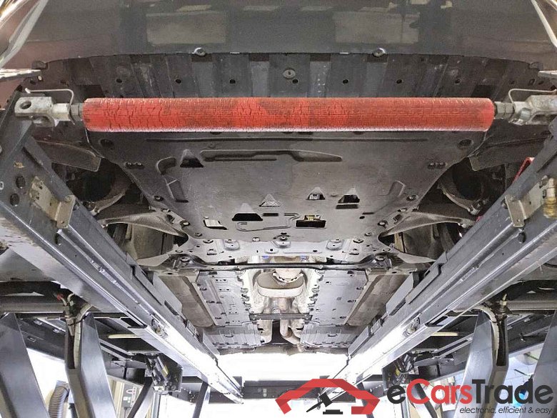 Volvo XC60 (03.2017->) DE - SUV5 B5 (Benzin) 2WD EU6d, Inscription Mild-Hybrid (EURO 6d), (Facelift) 20 #5