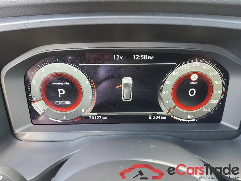 Nissan Qashqai (J12)(03.2021->) DE - SUV5 1.3 DIG-T MHEV EU6d, N-Connecta (EURO 6d), 2021 - 2024 #6