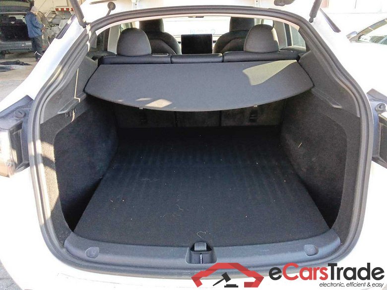 Tesla Model Y - SUV5 Dual, Performance Dual AWD, 2021 - 2025 Performance #6