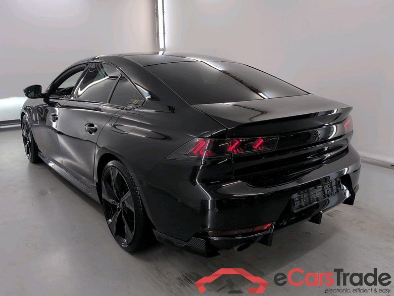 PEUGEOT 508 1.6 PHEV 360 E-AUTO PSE #3