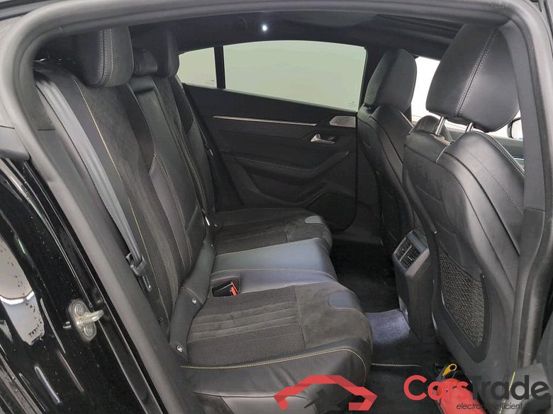 PEUGEOT 508 1.6 PHEV 360 E-AUTO PSE #6