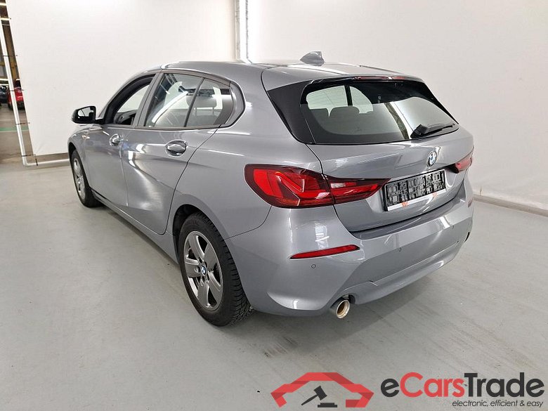 BMW 1 SERIES HATCH 1.5 116IA (80KW) #3
