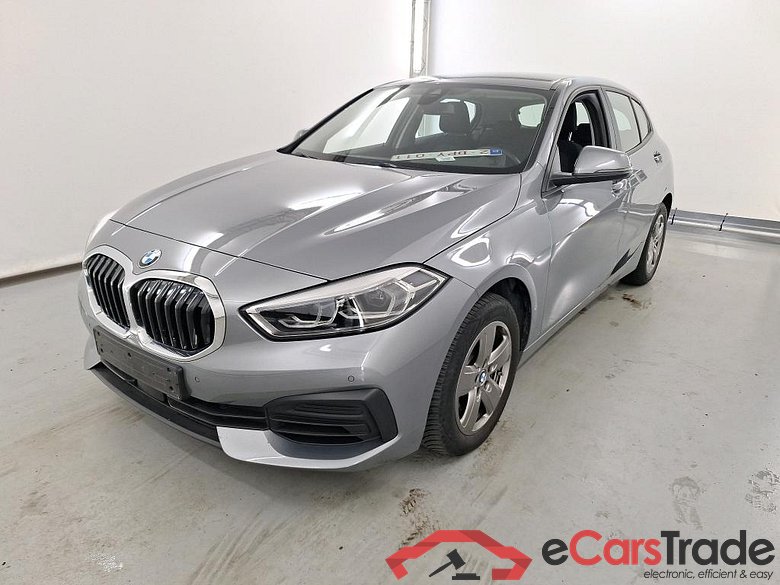 BMW 1 SERIES HATCH 1.5 116IA (80KW)