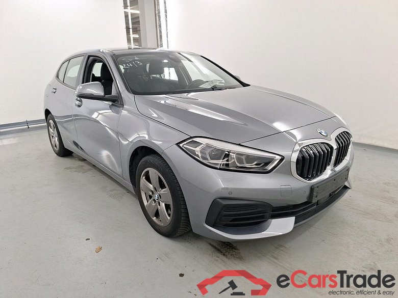 BMW 1 SERIES HATCH 1.5 116IA (80KW) #2