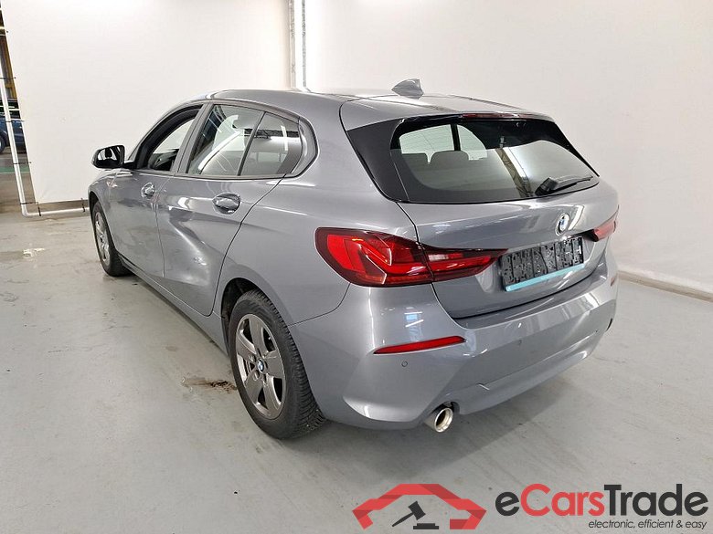 BMW 1 SERIES HATCH 1.5 116IA (80KW) #3