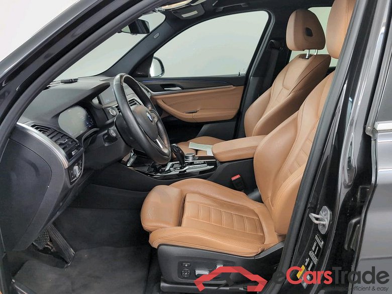 BMW X3 - 2018 2.0iA xDrive30e PHEV OPF #5