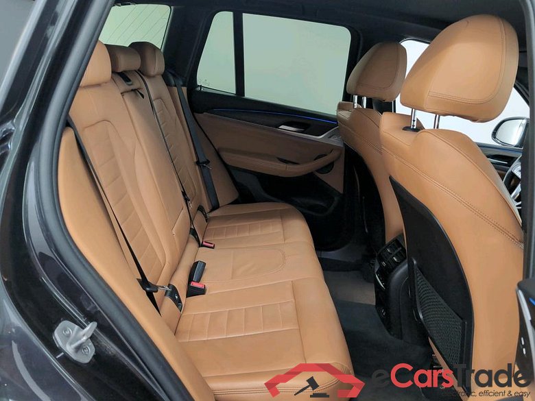 BMW X3 - 2018 2.0iA xDrive30e PHEV OPF #6