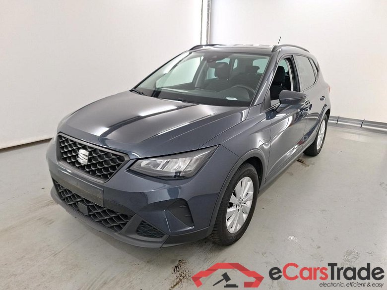 SEAT ARONA 1.0 TSI 70KW MOVE #1
