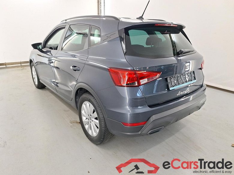 SEAT ARONA 1.0 TSI 70KW MOVE #3