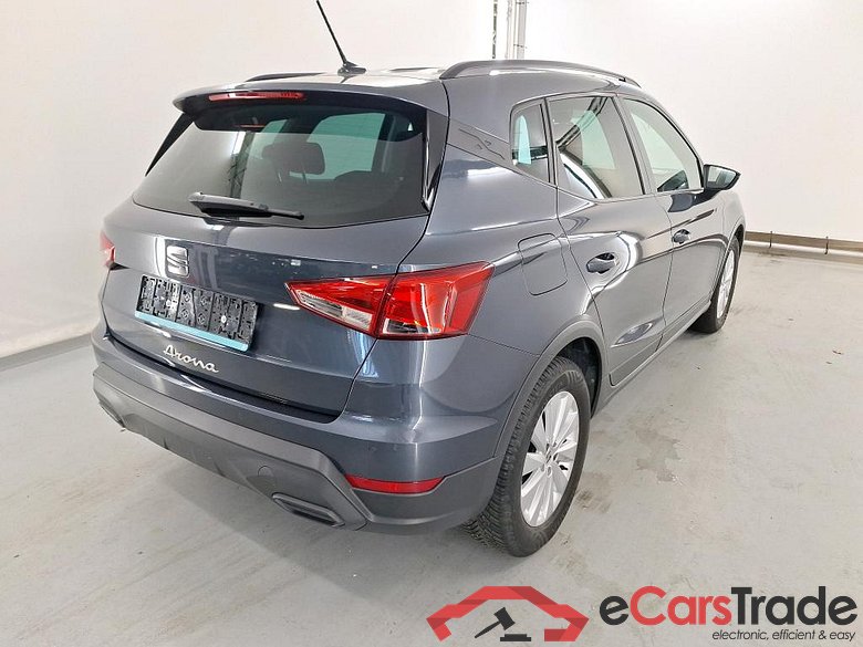 SEAT ARONA 1.0 TSI 70KW MOVE #4