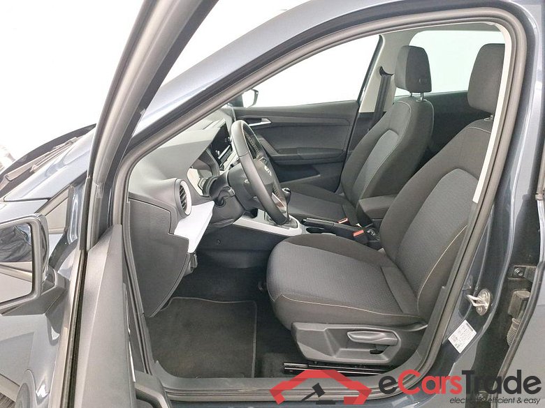 SEAT ARONA 1.0 TSI 70KW MOVE #5