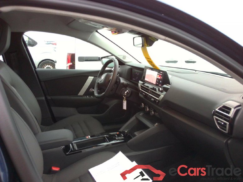 Citroen C4 Plus PureTech 130 (1.2L) EAT8 #3