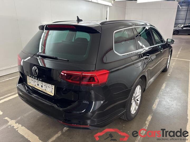 Volkswagen Passat Variant Passat Variant 1.5 TSI OPF DSG7 Style Business 110kW/150pk  5D/P Auto-7 #4