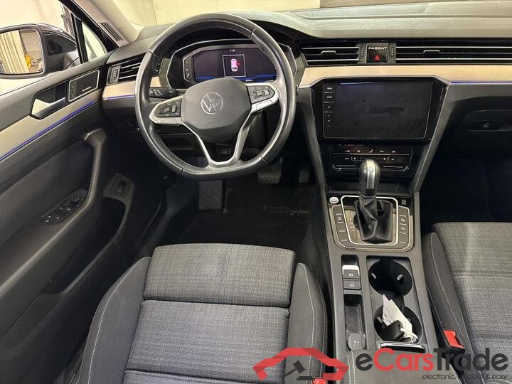 Volkswagen Passat Variant Passat Variant 1.5 TSI OPF DSG7 Style Business 110kW/150pk  5D/P Auto-7 #5