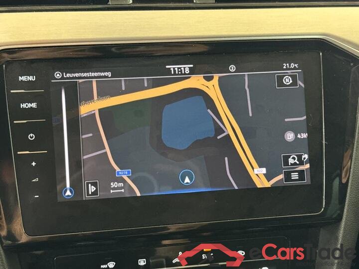 Volkswagen Passat Variant Passat Variant 1.5 TSI OPF DSG7 Style Business 110kW/150pk  5D/P Auto-7 #6