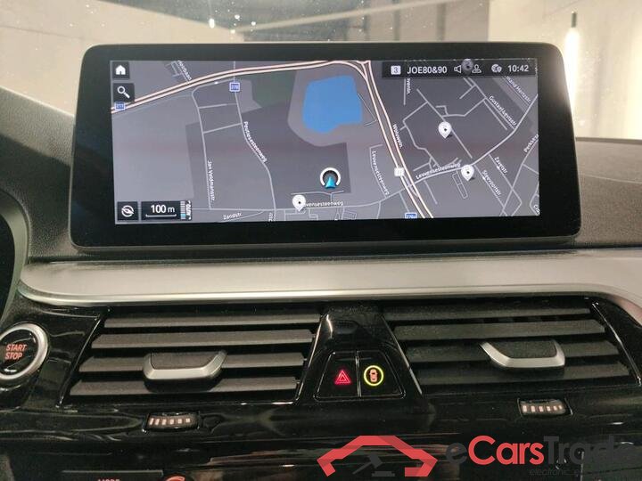 BMW 5 Reeks Touring 5 Reeks Touring 520e 150kW (PHEV) 150kW/204pk  5D/P Auto-8 #6