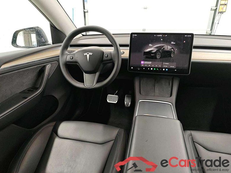 Tesla Model Y Long R. RWD 75 kWh #3