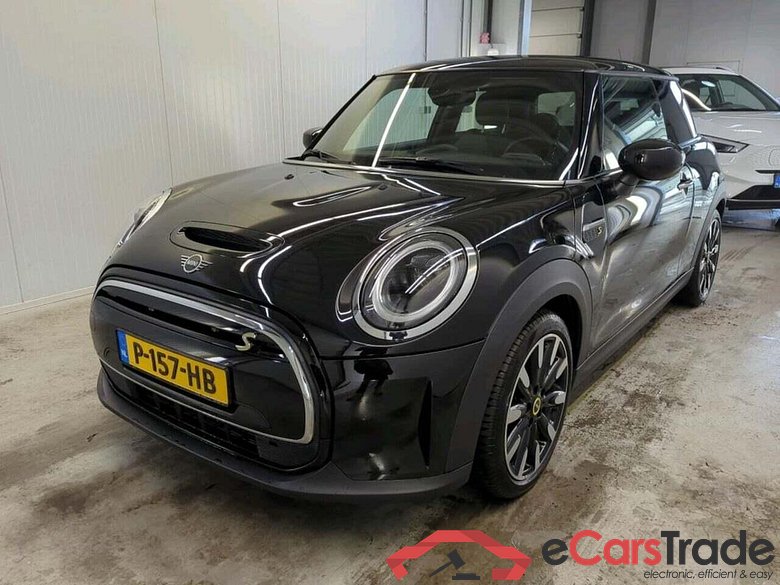 Mini Mini Electric Classic 33 kWh #1