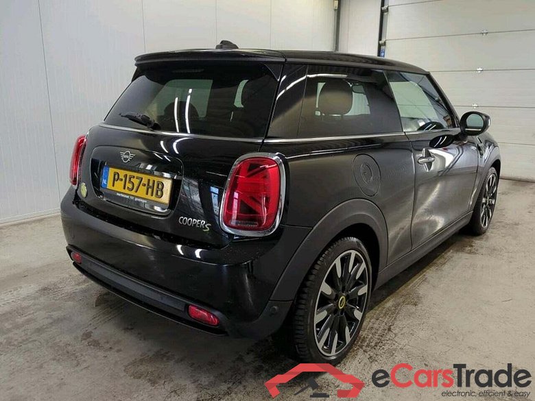 Mini Mini Electric Classic 33 kWh #2