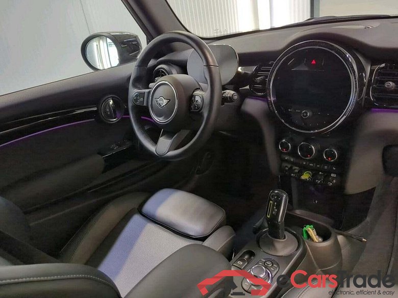 Mini Mini Electric Classic 33 kWh #3