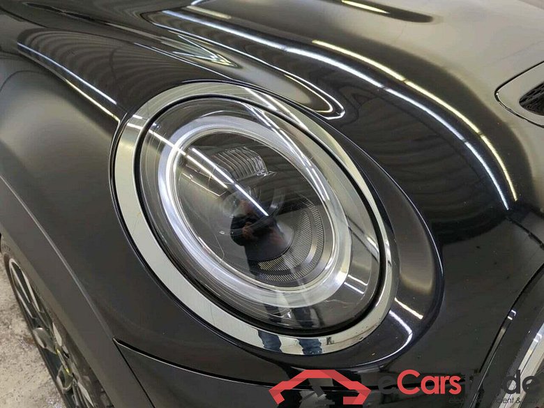 Mini Mini Electric Classic 33 kWh #4