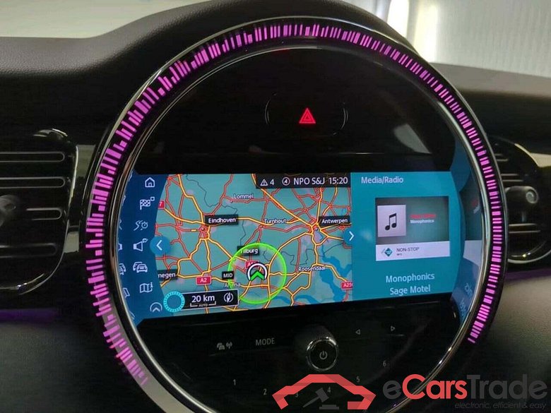 Mini Mini Electric Classic 33 kWh #5