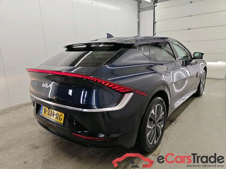 KIA EV6 Plus 77.4 kWh #2