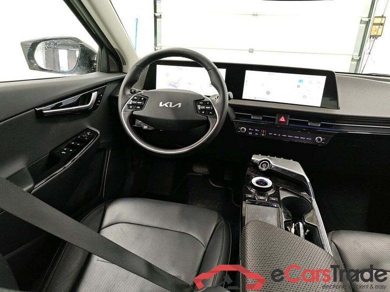 KIA EV6 Plus 77.4 kWh #3