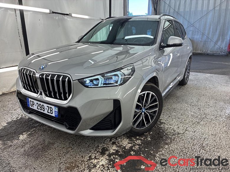 BMW X1 / 2022 / 5P / SUV xDrive25e M Sport DKG7 #1