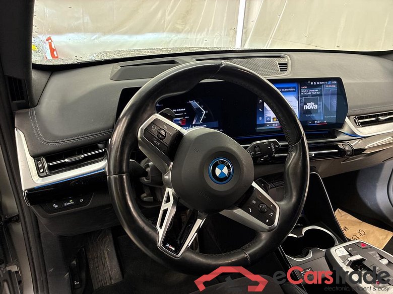 BMW X1 / 2022 / 5P / SUV xDrive25e M Sport DKG7 #5