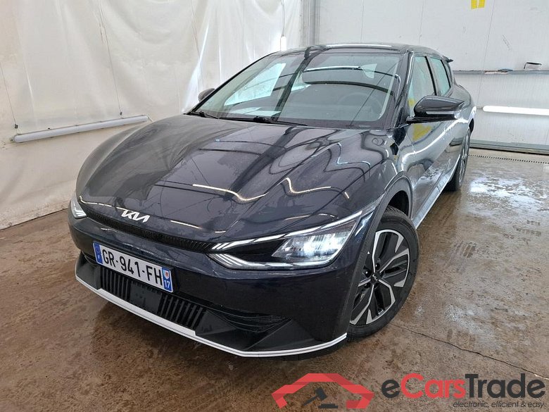 KIA Ev6 / 2021 / 5P / SUV BEV 77.4 KWH AIR ACTIVE BUSINESS #1