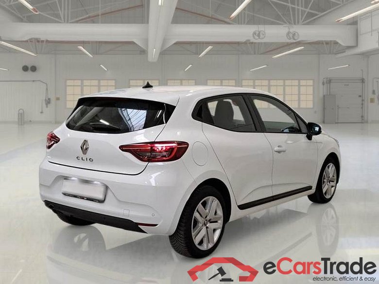 RENAULT CLIO / 2019 / 5P / BERLINA 1.0 TCE 66KW BUSINESS #2