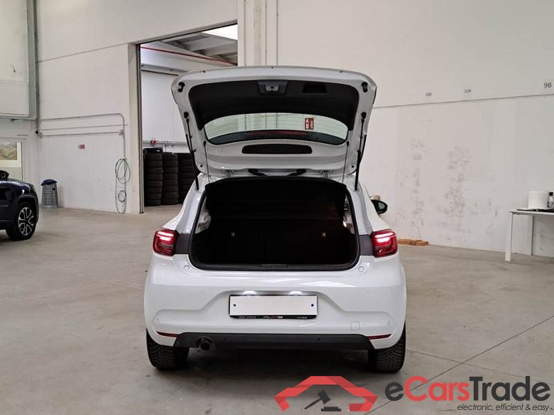 RENAULT CLIO / 2019 / 5P / BERLINA 1.0 TCE 66KW BUSINESS #4